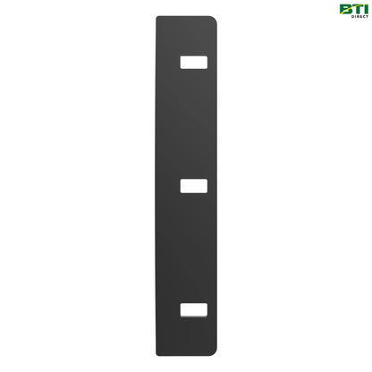 HXE29814: Coated Wide Blower Blade