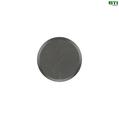 HXE35171: Corn Head Crop Divider Shaft