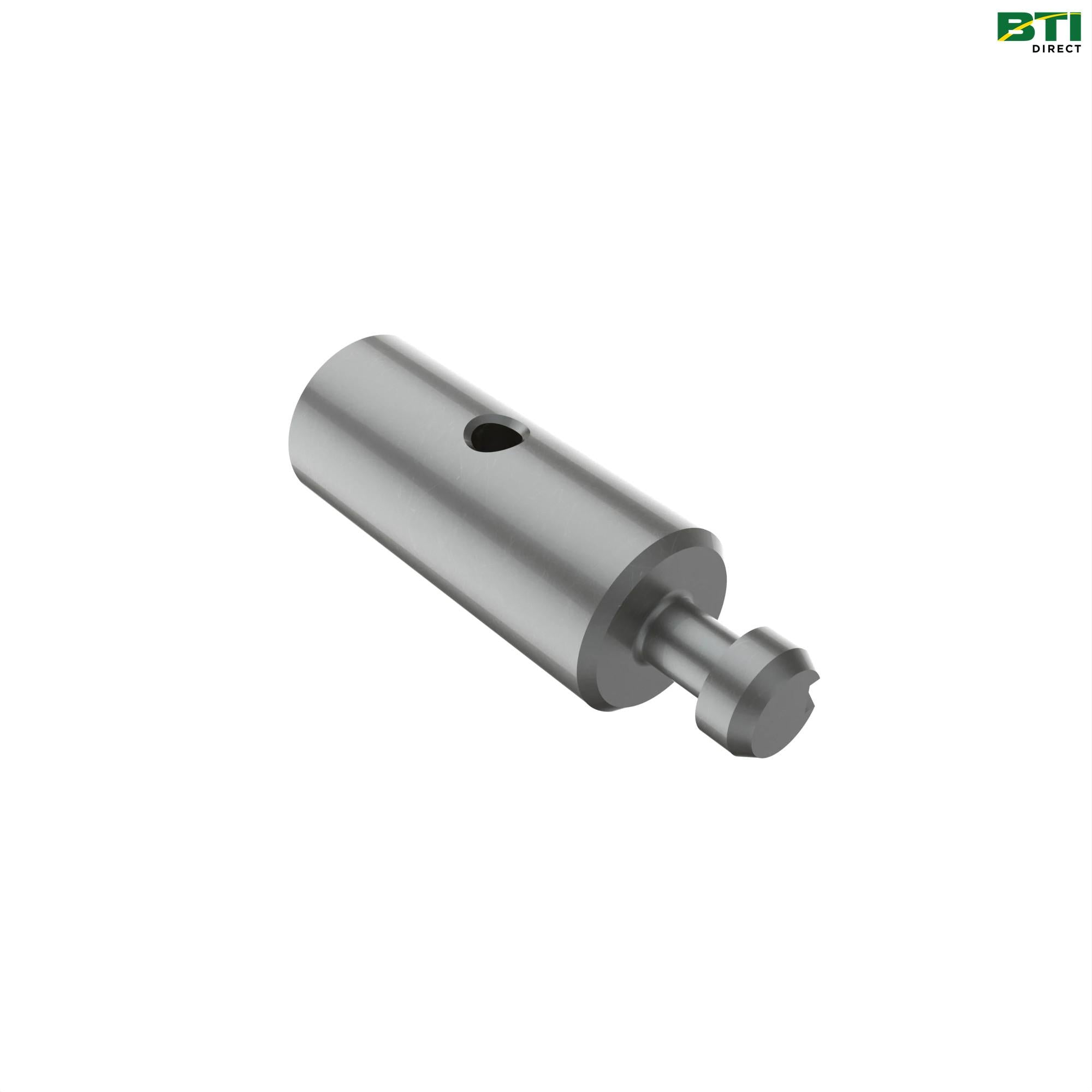 HXE35171: Corn Head Crop Divider Shaft