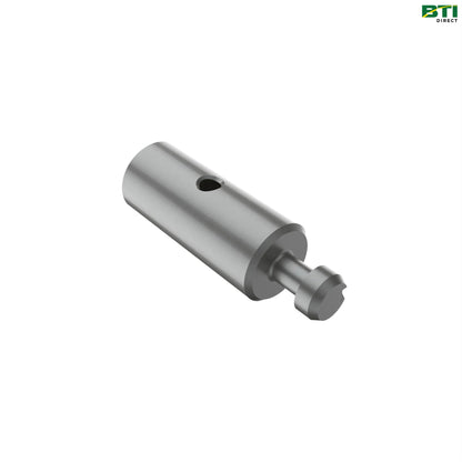 HXE35171: Corn Head Crop Divider Shaft