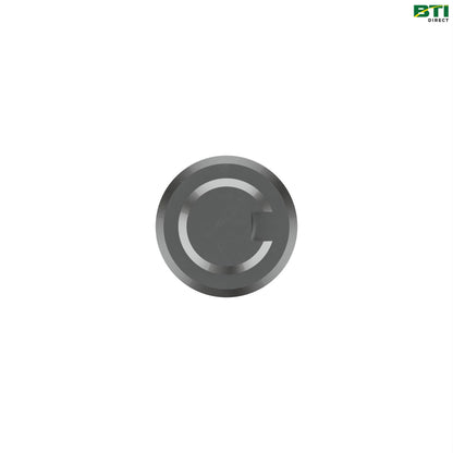 HXE35171: Corn Head Crop Divider Shaft