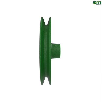 HXE38943: Cutterbar Drive Pulley