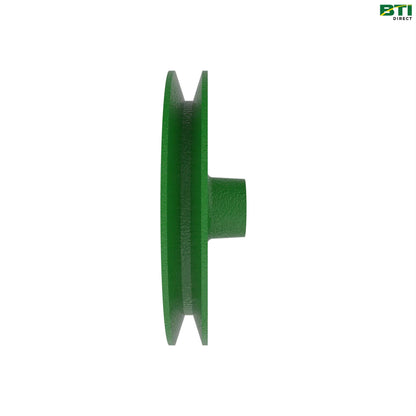 HXE38943: Cutterbar Drive Pulley