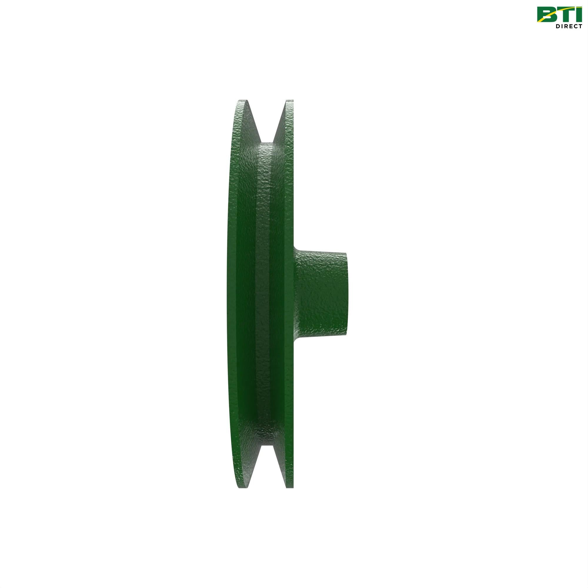 HXE38943: Cutterbar Drive Pulley