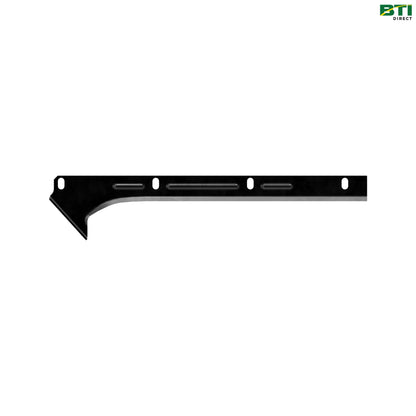 HXE40252: Intermeshing Non Chopping Trash Knife, Right Side