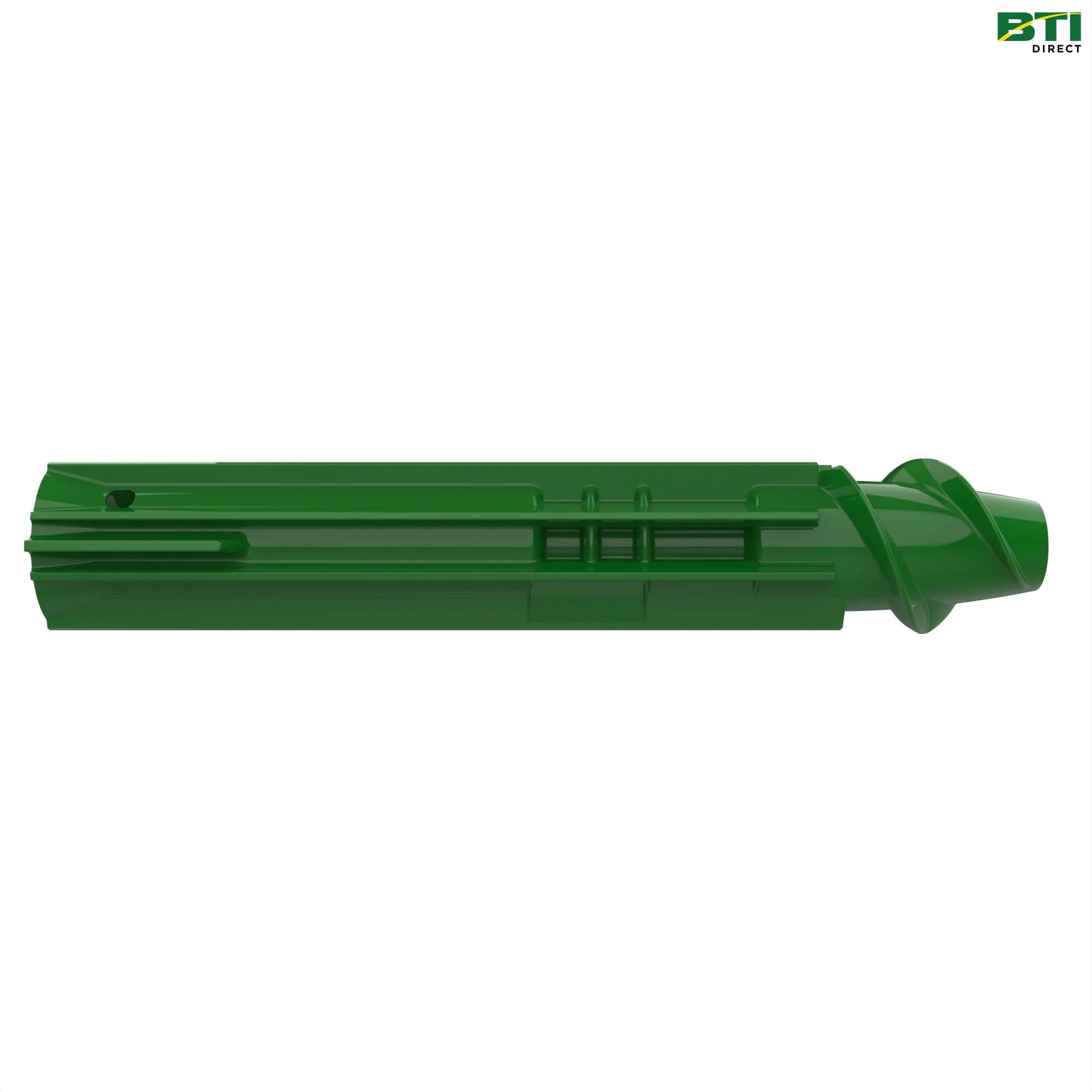 HXE41144: Left Side Fluted Stalk Roll