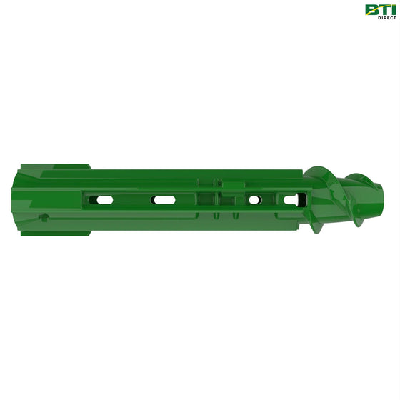 HXE41144: Left Side Fluted Stalk Roll