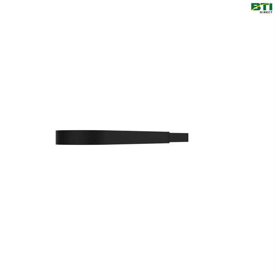HXE47152: HC Section Feeder House Drive V-Belt, Effective Length 3913.0 mm (154.1 inch)