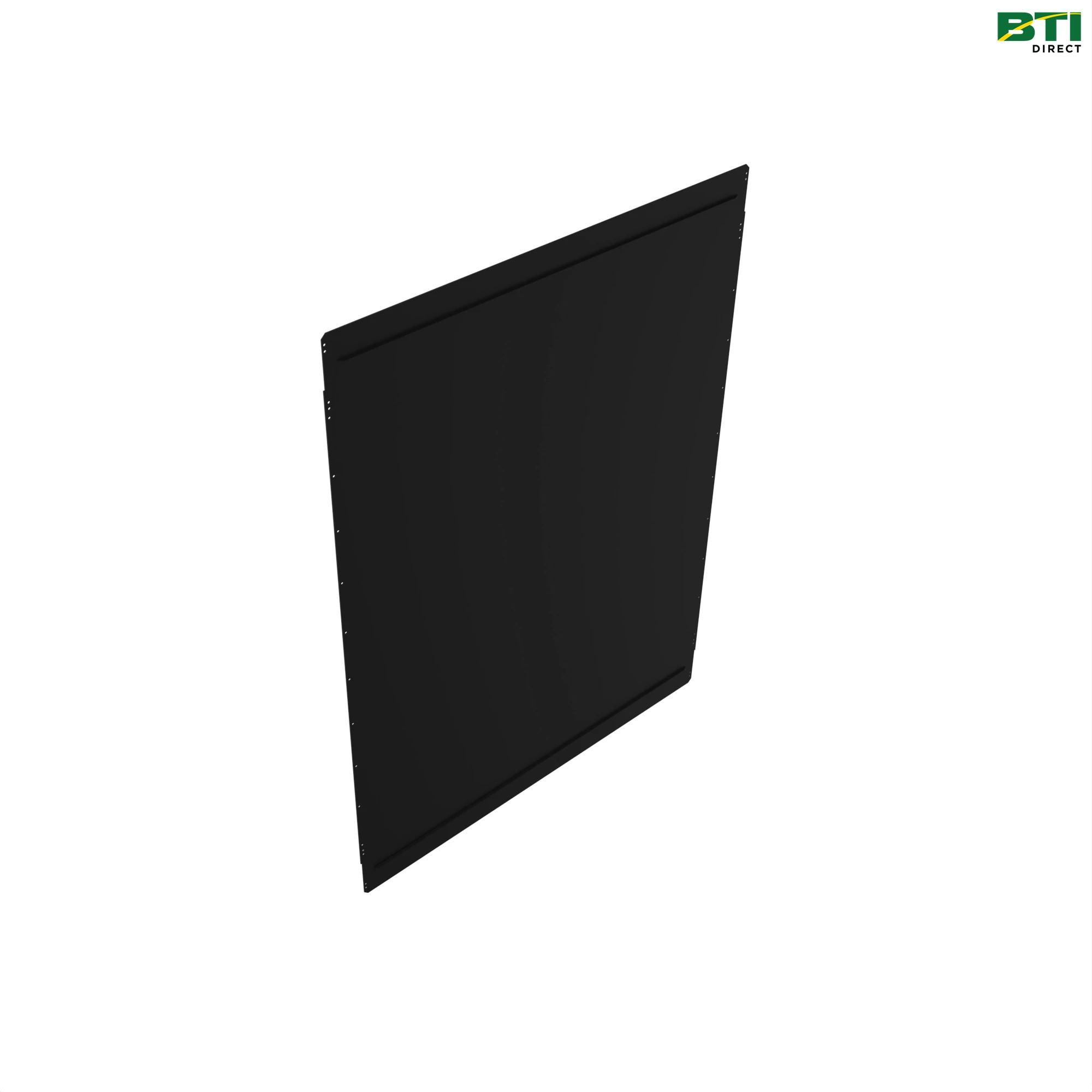 HXE49231: Center Feed Belting