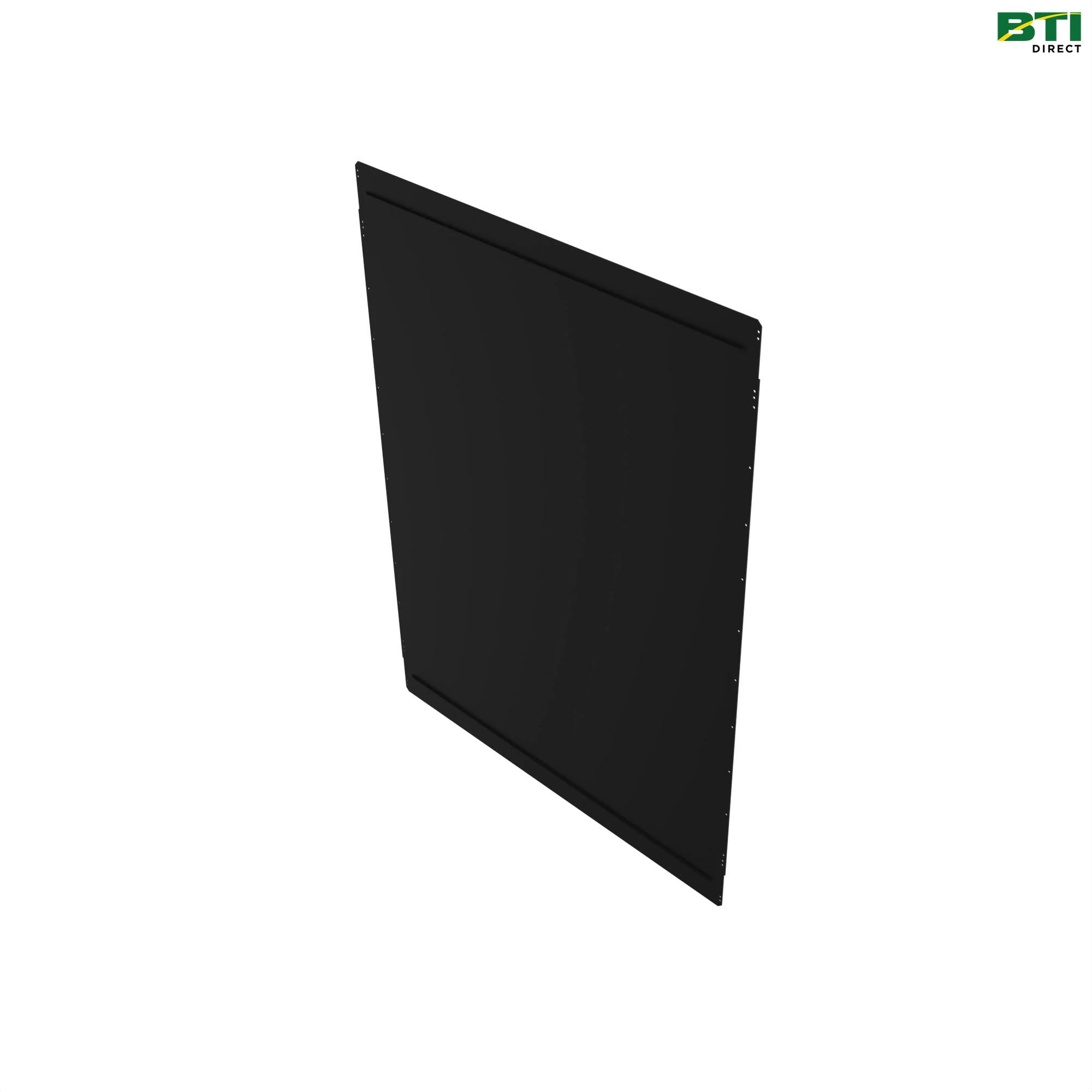 HXE49231: Center Feed Belting