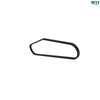 HXE50399: HM Section Feeder House Drive V-Belt, Effective Length 3921.9 mm (154.4 inch)