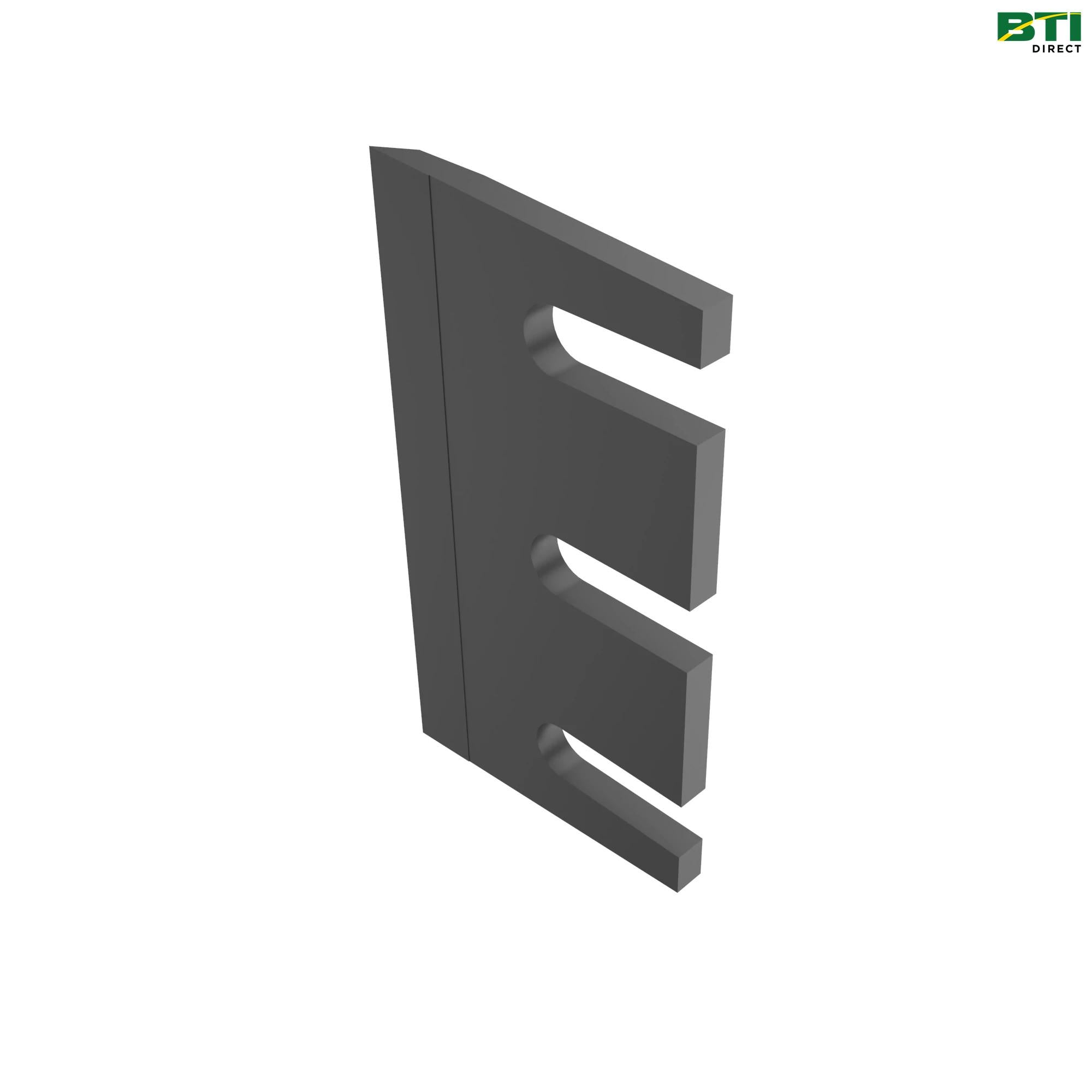 HXE53568: Dura-Drum™ Grass Cutterhead Knife
