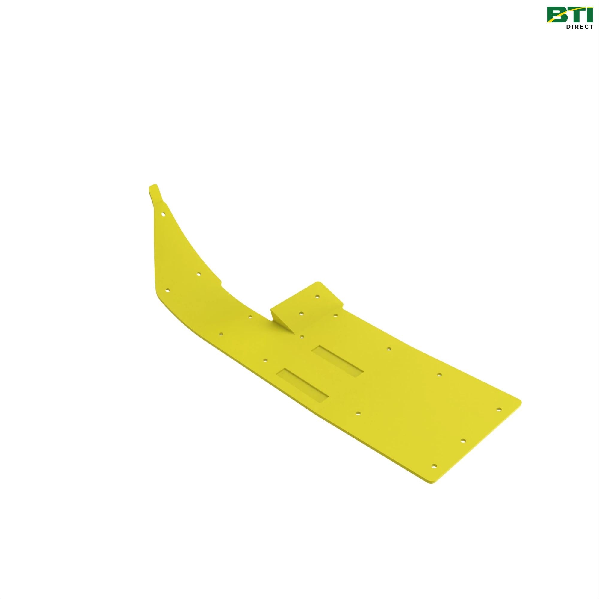 HXE59506: Regular Height Skid Plate, Left Side