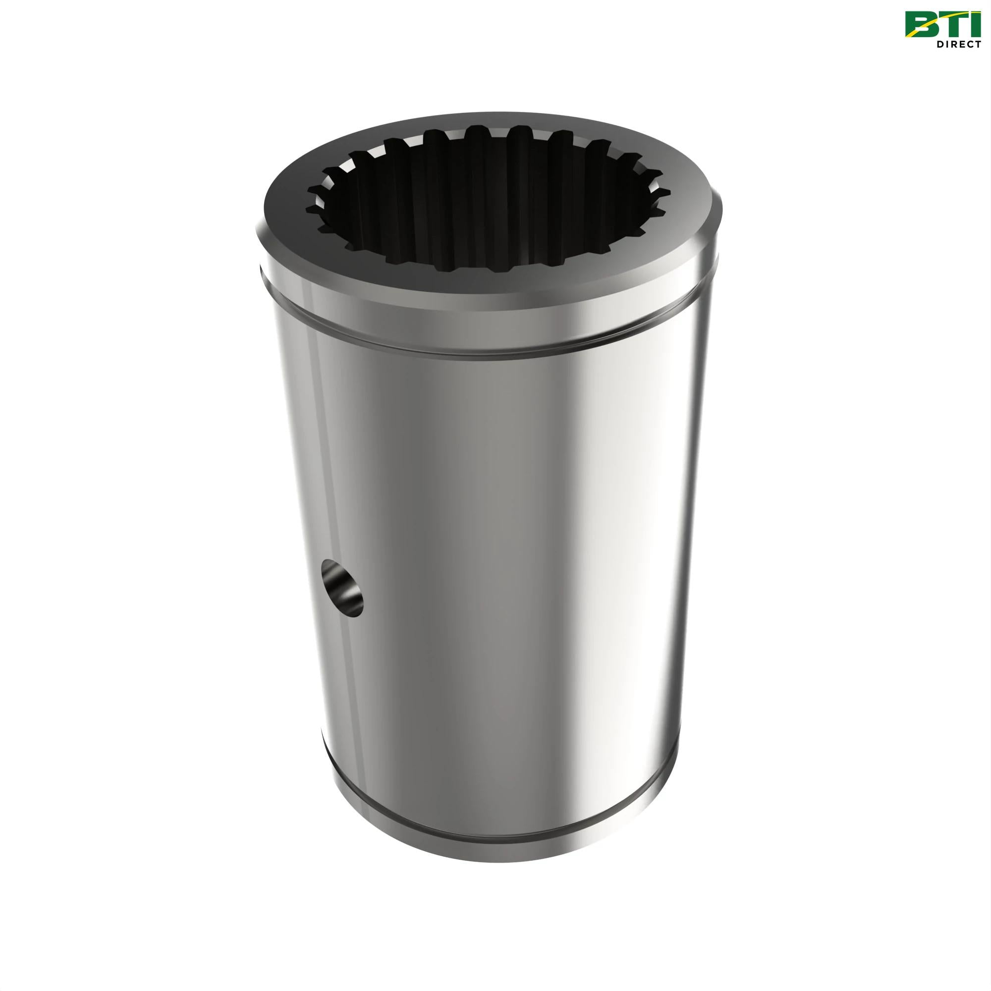 HXE63494: Driveshaft Splined Coupling