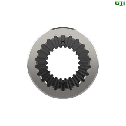 HXE63494: Driveshaft Splined Coupling