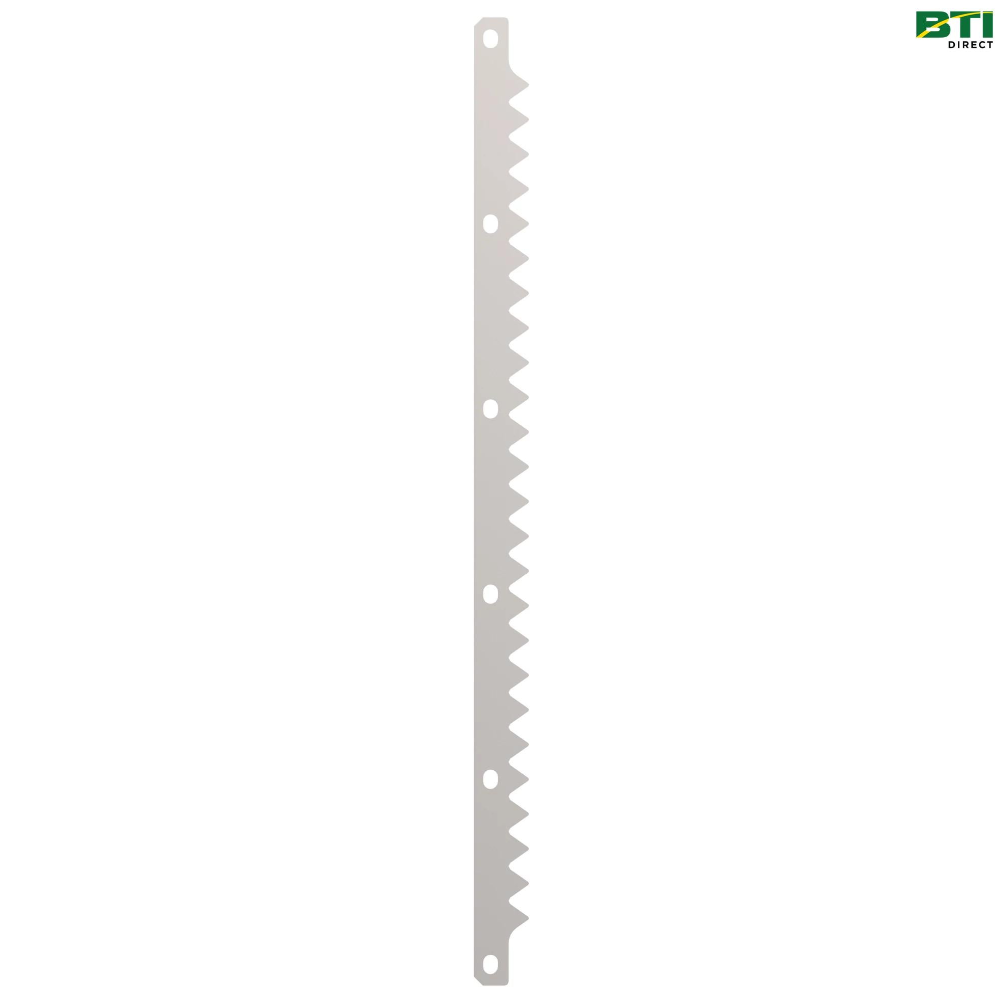 HXE64650: Corn Wear Strip for Upper Front Feedroll (UFFR)