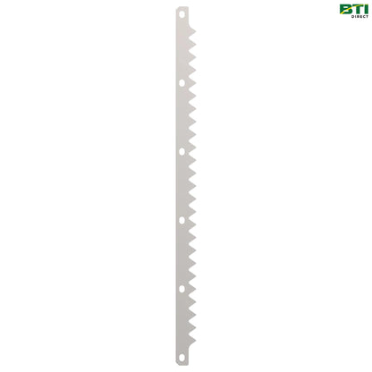 HXE64650: Corn Wear Strip for Upper Front Feedroll (UFFR)