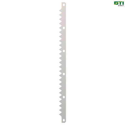 HXE64650: Corn Wear Strip for Upper Front Feedroll (UFFR)