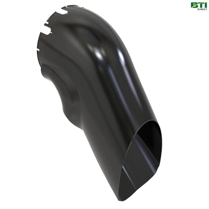 HXE71069: Unloading Auger Boot