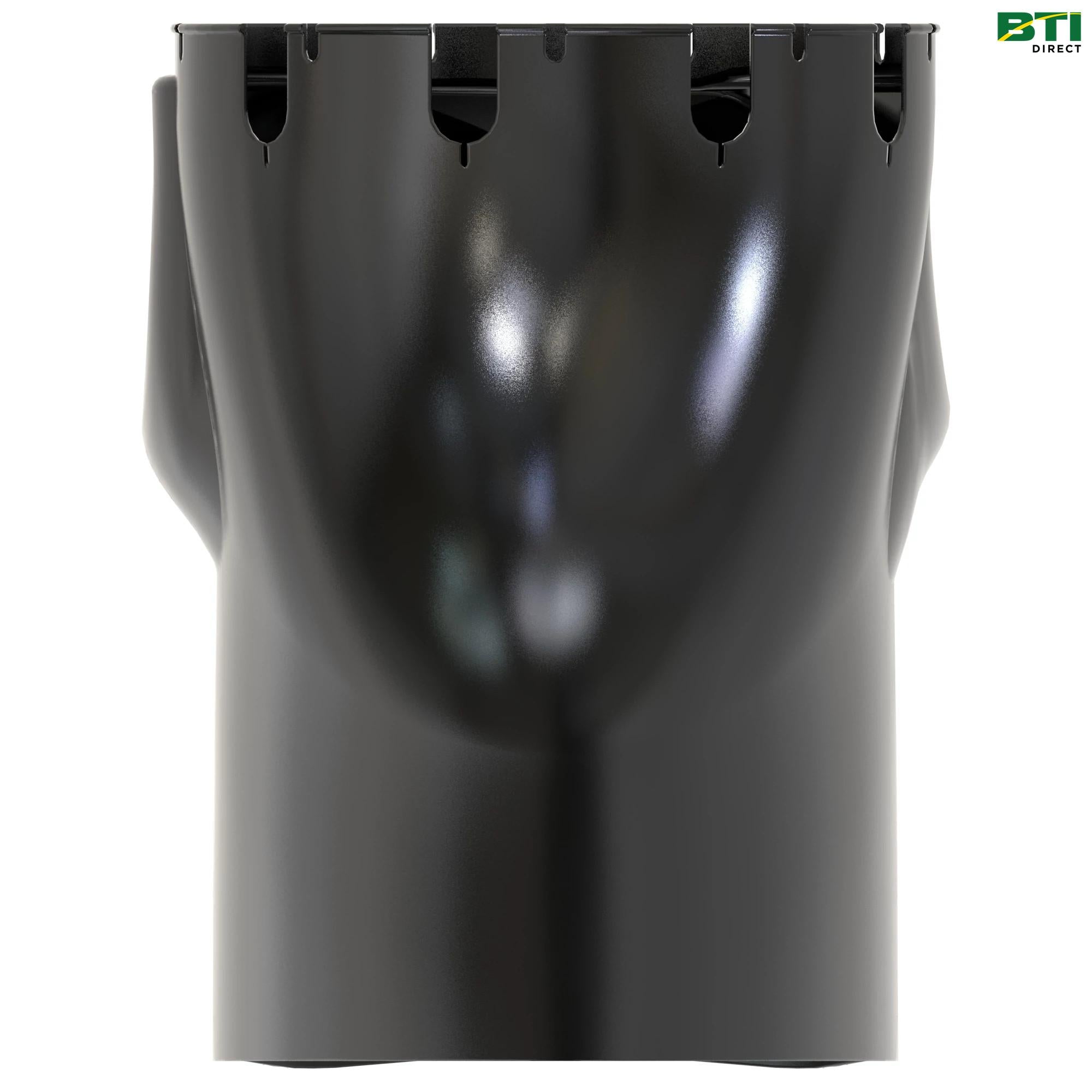 HXE71069: Unloading Auger Boot