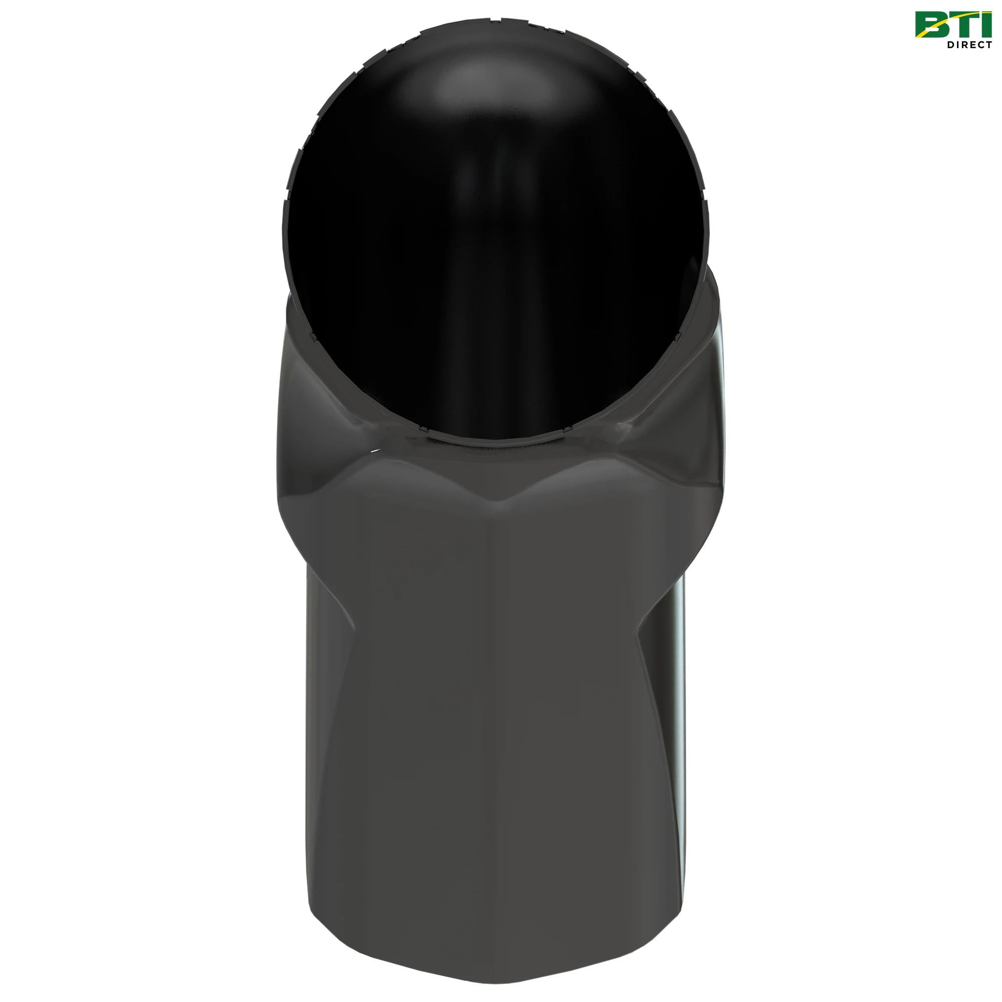HXE71069: Unloading Auger Boot