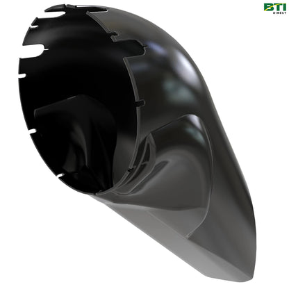 HXE71069: Unloading Auger Boot