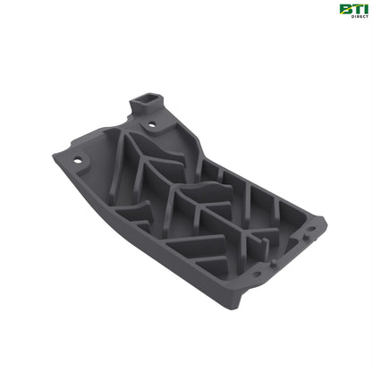 HXE73291: Draper Platform Cutting System Skid Plate