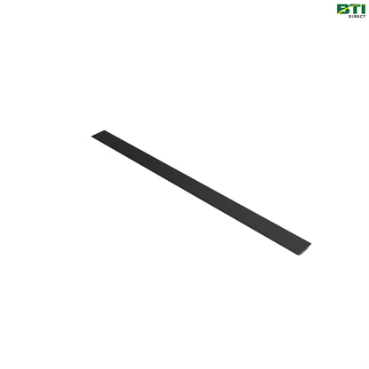 HXE77728: Scraper for Lower Rear Dura Line™ Smooth Feedroll