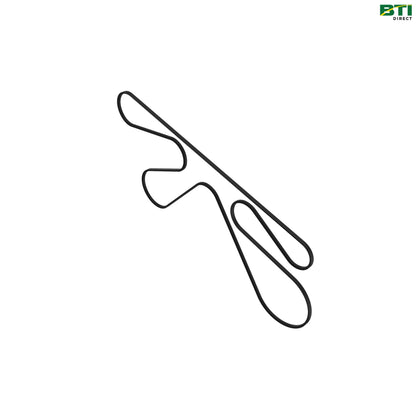 HXE82335: V-Belt, Effective Length 6910 mm (272 inch)