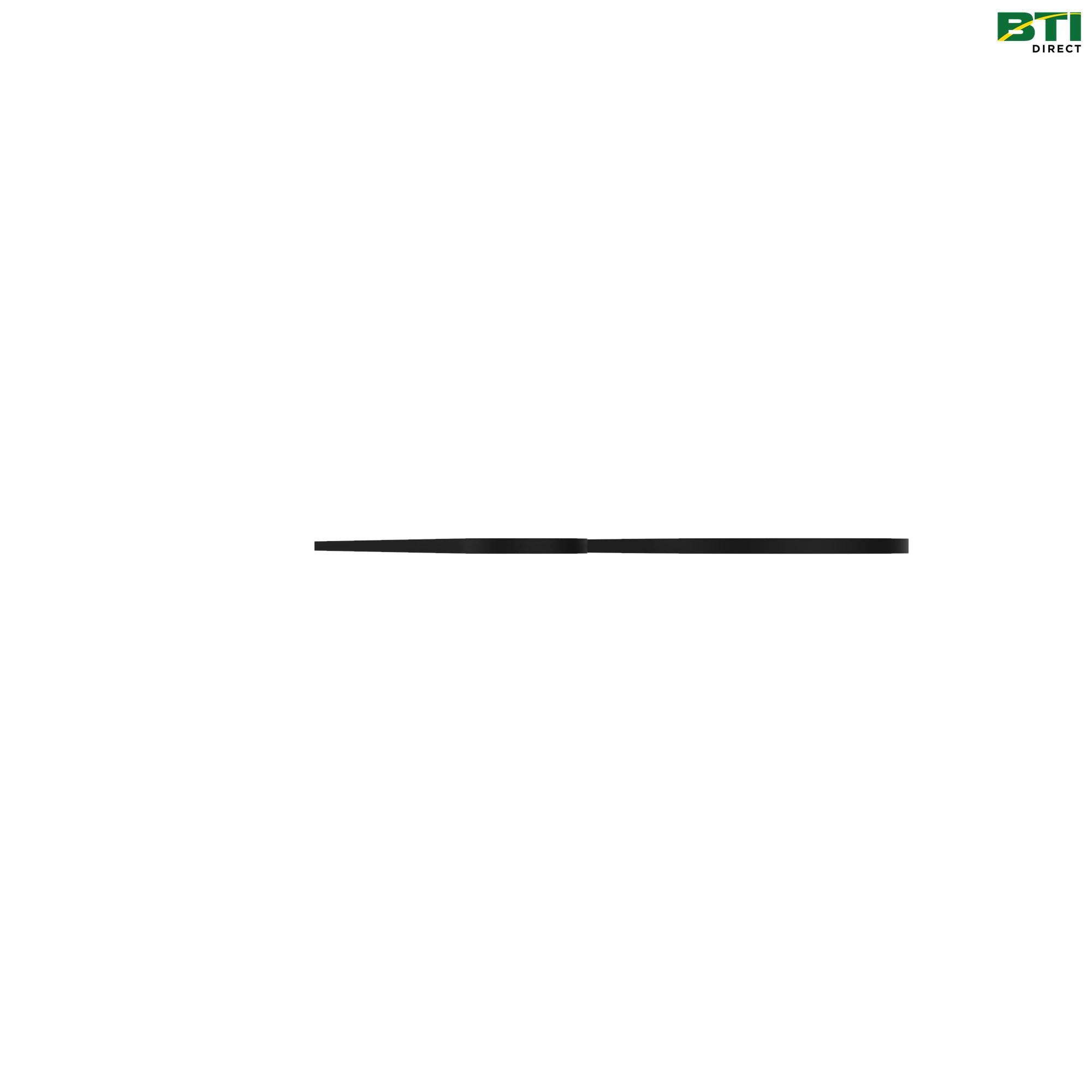 HXE82335: V-Belt, Effective Length 6910 mm (272 inch)