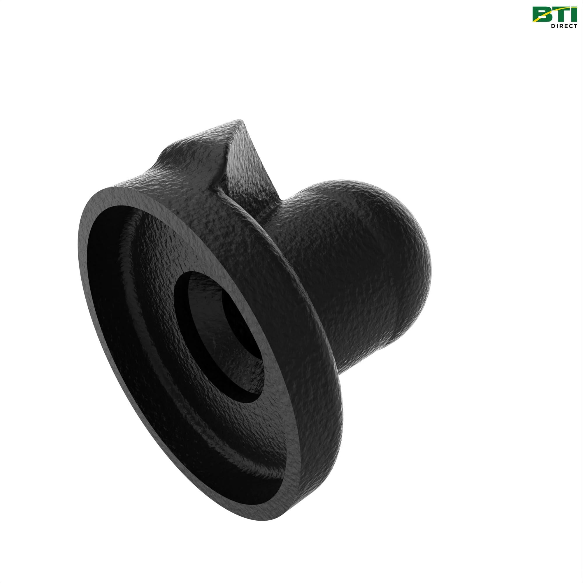 HXE84650: Loading Auger Driver