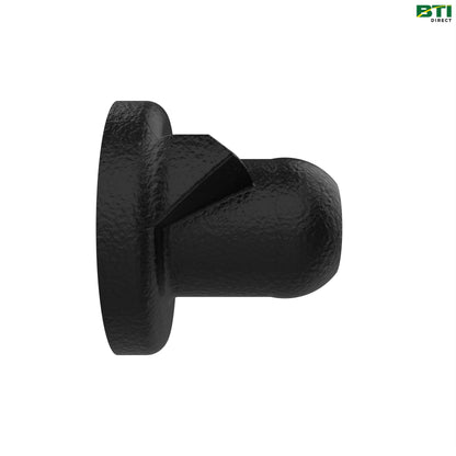 HXE84650: Loading Auger Driver