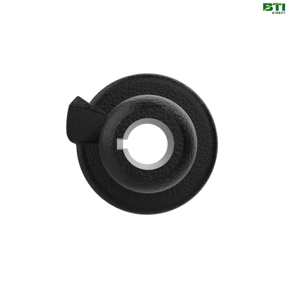 HXE84650: Loading Auger Driver