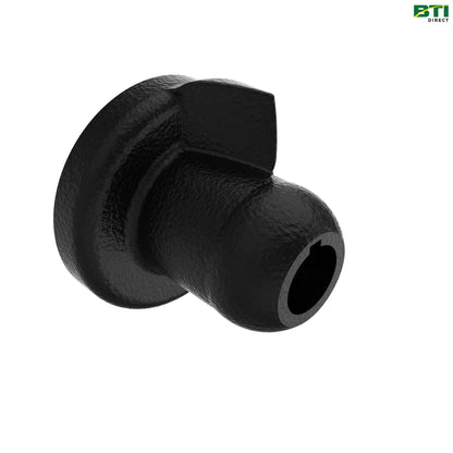 HXE84650: Loading Auger Driver