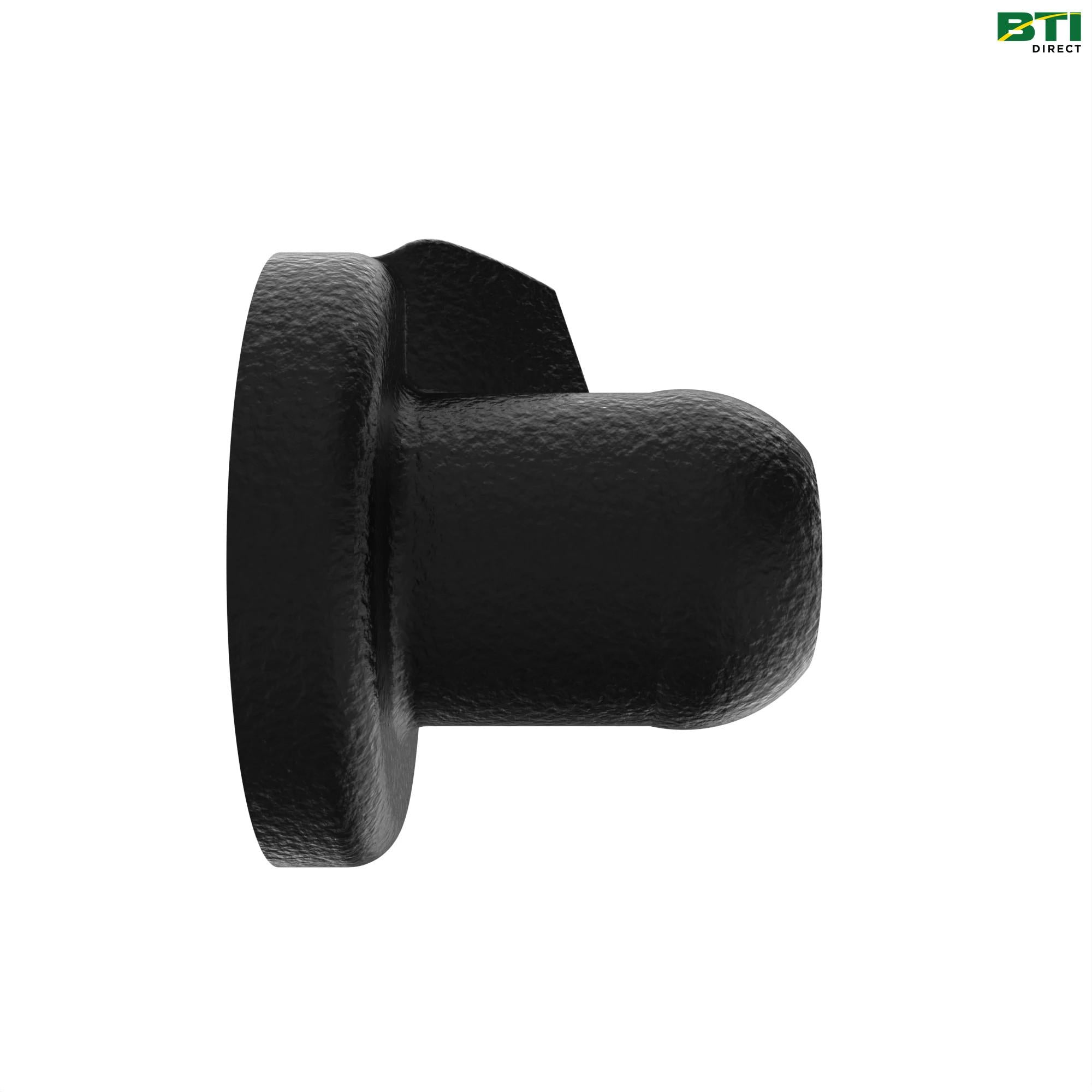 HXE84650: Loading Auger Driver