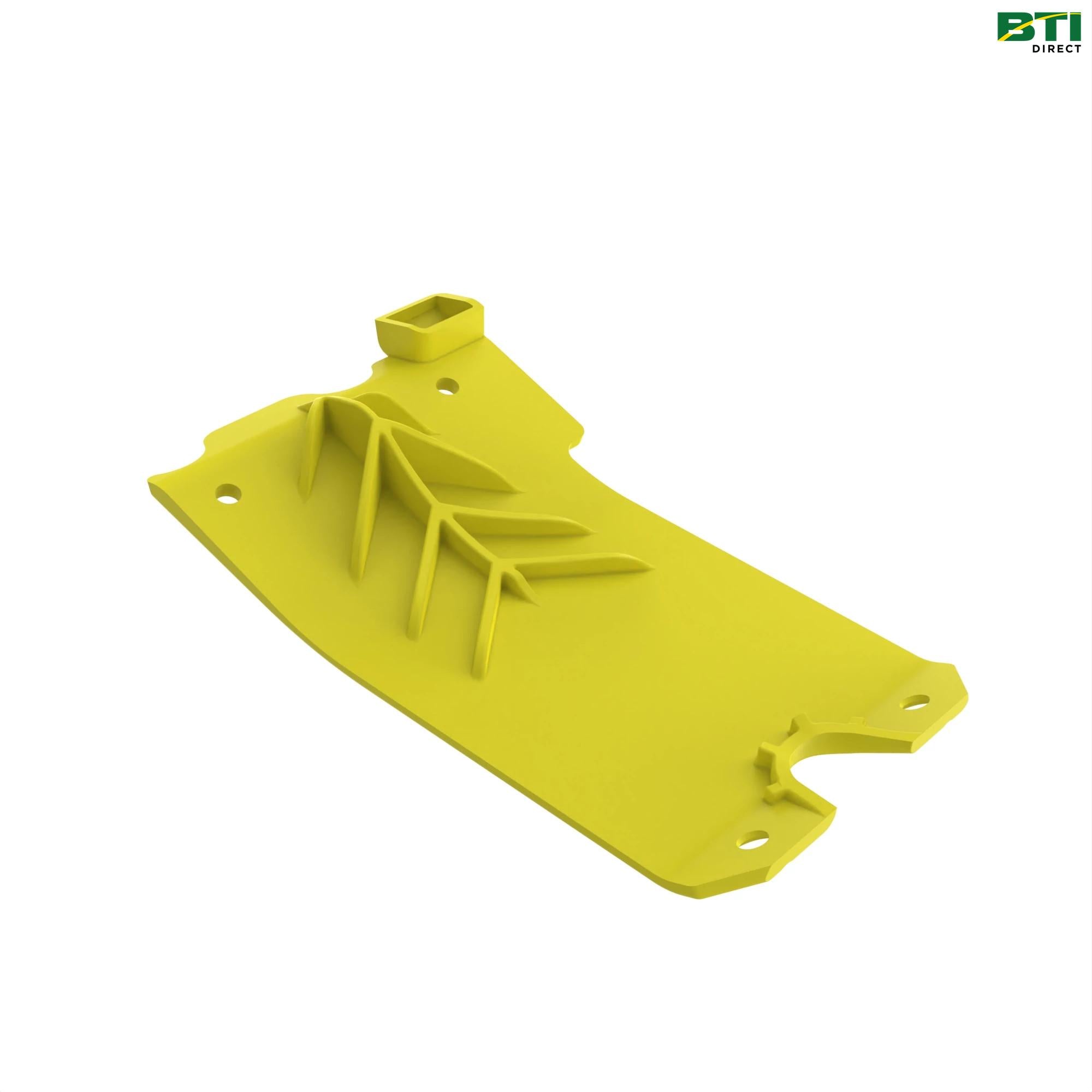 HXE87738: Draper Platform Skid Plate