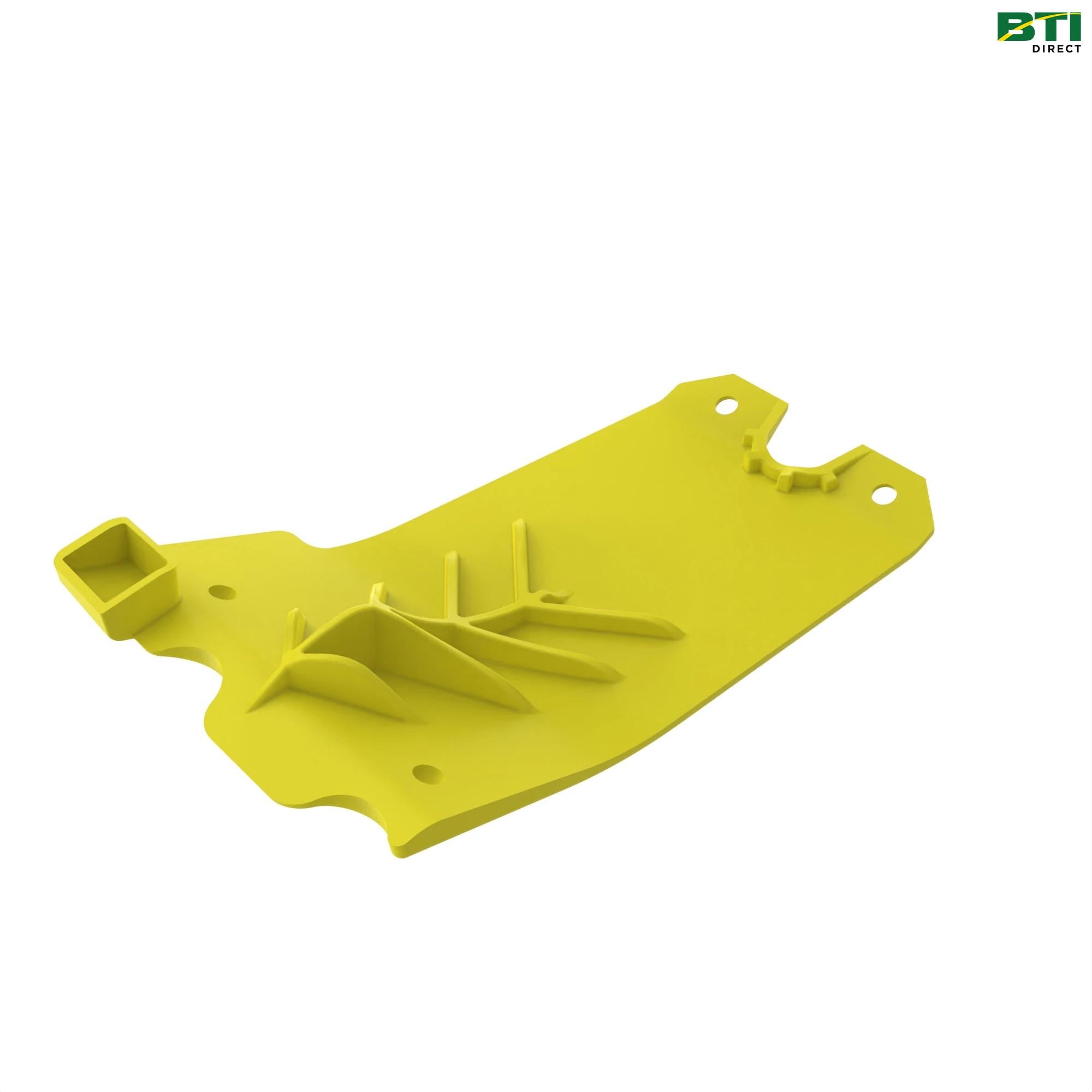 HXE87738: Draper Platform Skid Plate