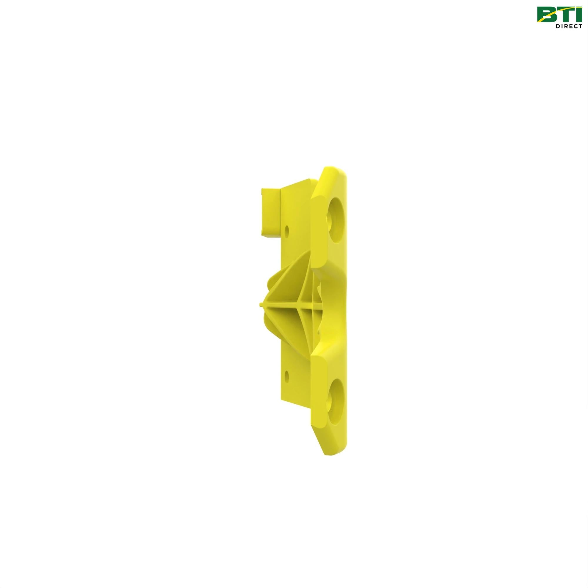 HXE87738: Draper Platform Skid Plate