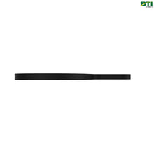  HXE88564: HC Section Separator Jackshaft Drive V-Belt, Effective Length 2855.0 mm (112.4 inch)