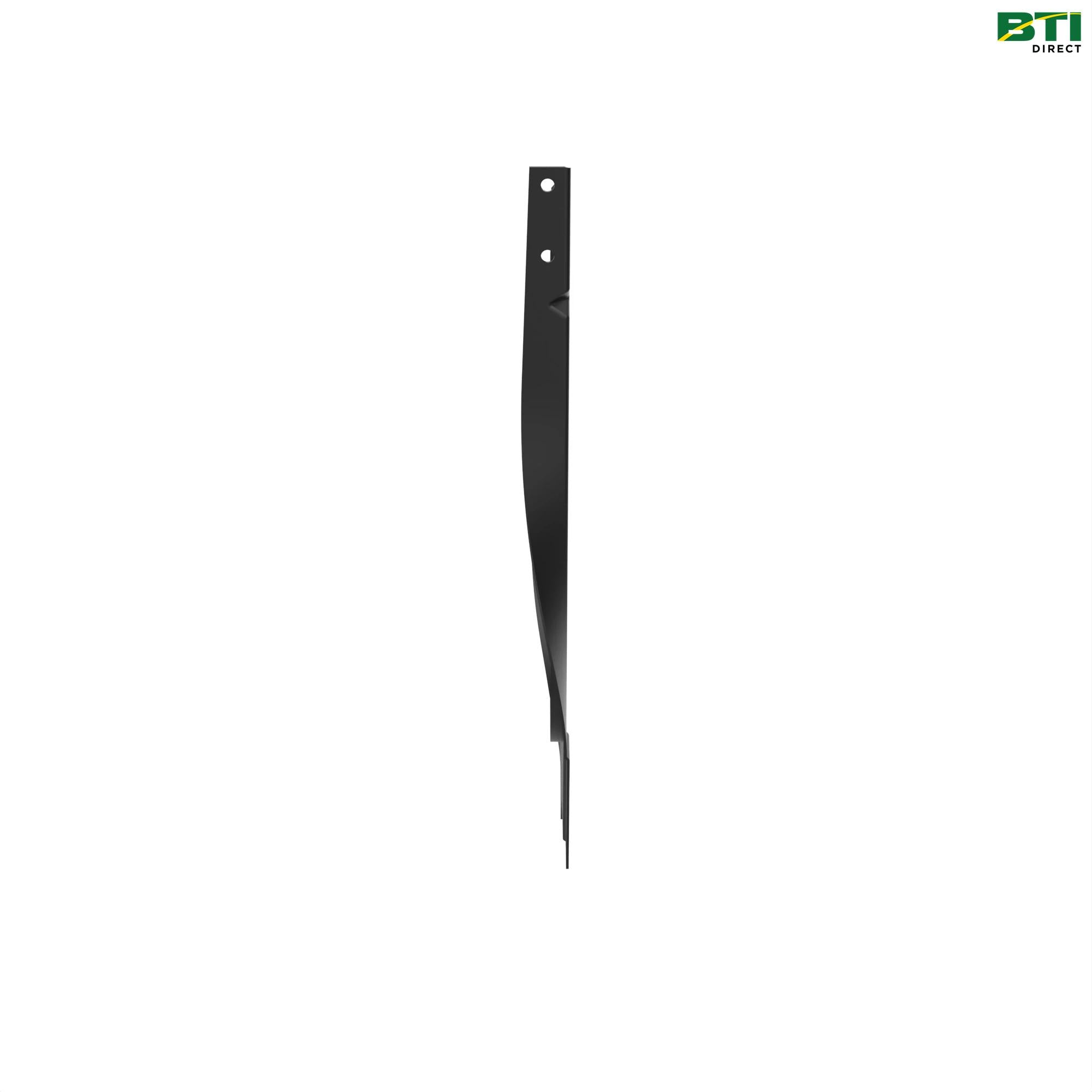 HXE88698: Draper Platform Pickup Reel Eccentric Shield