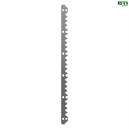 HXE93575: Rasp Bar (Slat) for Standard Upper Front Feedroll (UFFR)