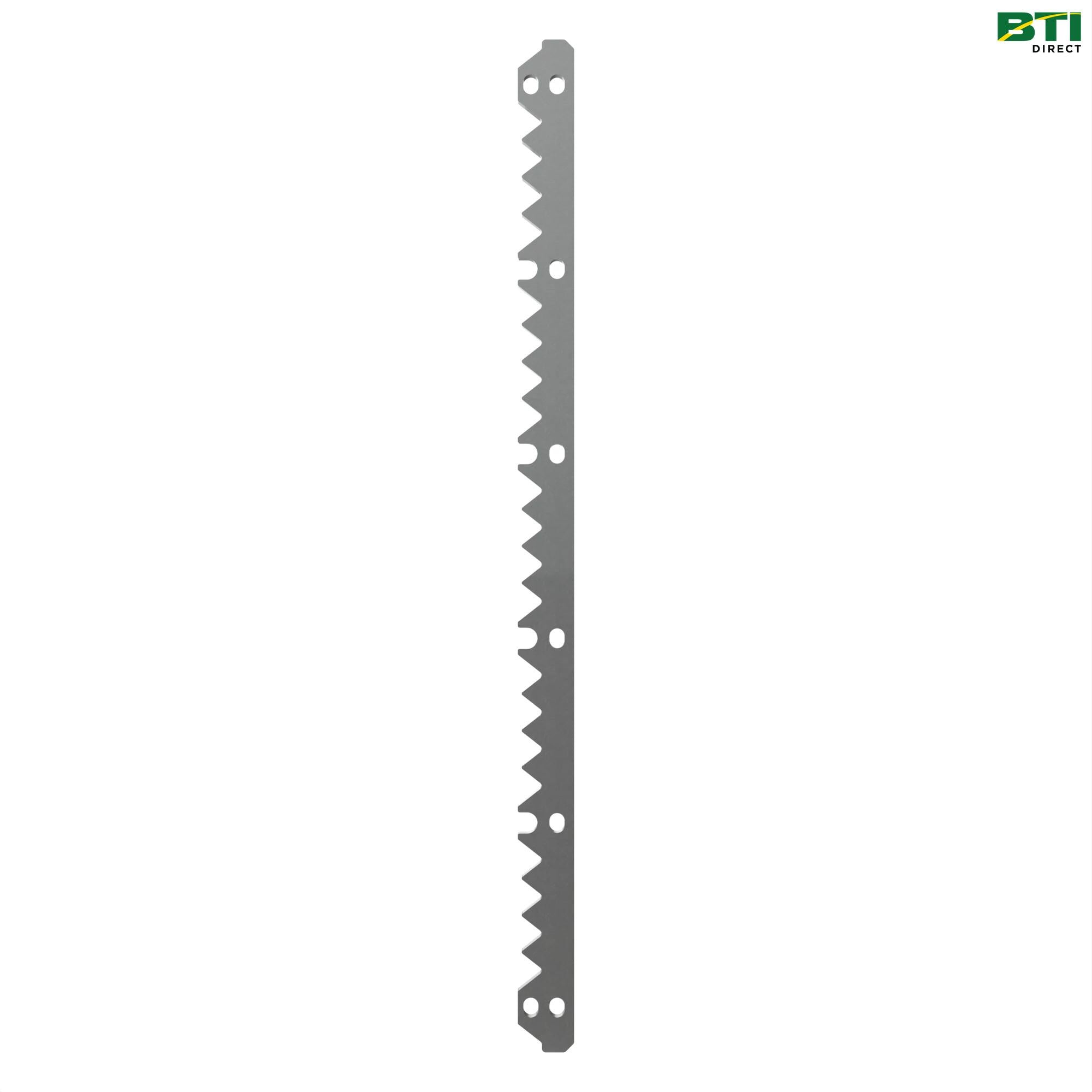 HXE93575: Rasp Bar (Slat) for Standard Upper Front Feedroll (UFFR)