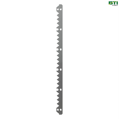 HXE93575: Rasp Bar (Slat) for Standard Upper Front Feedroll (UFFR)