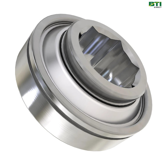 JD10458: Hexagonal Bore Ball Bearing