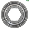 JD10458: Hexagonal Bore Ball Bearing