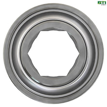  JD10458: Hexagonal Bore Ball Bearing