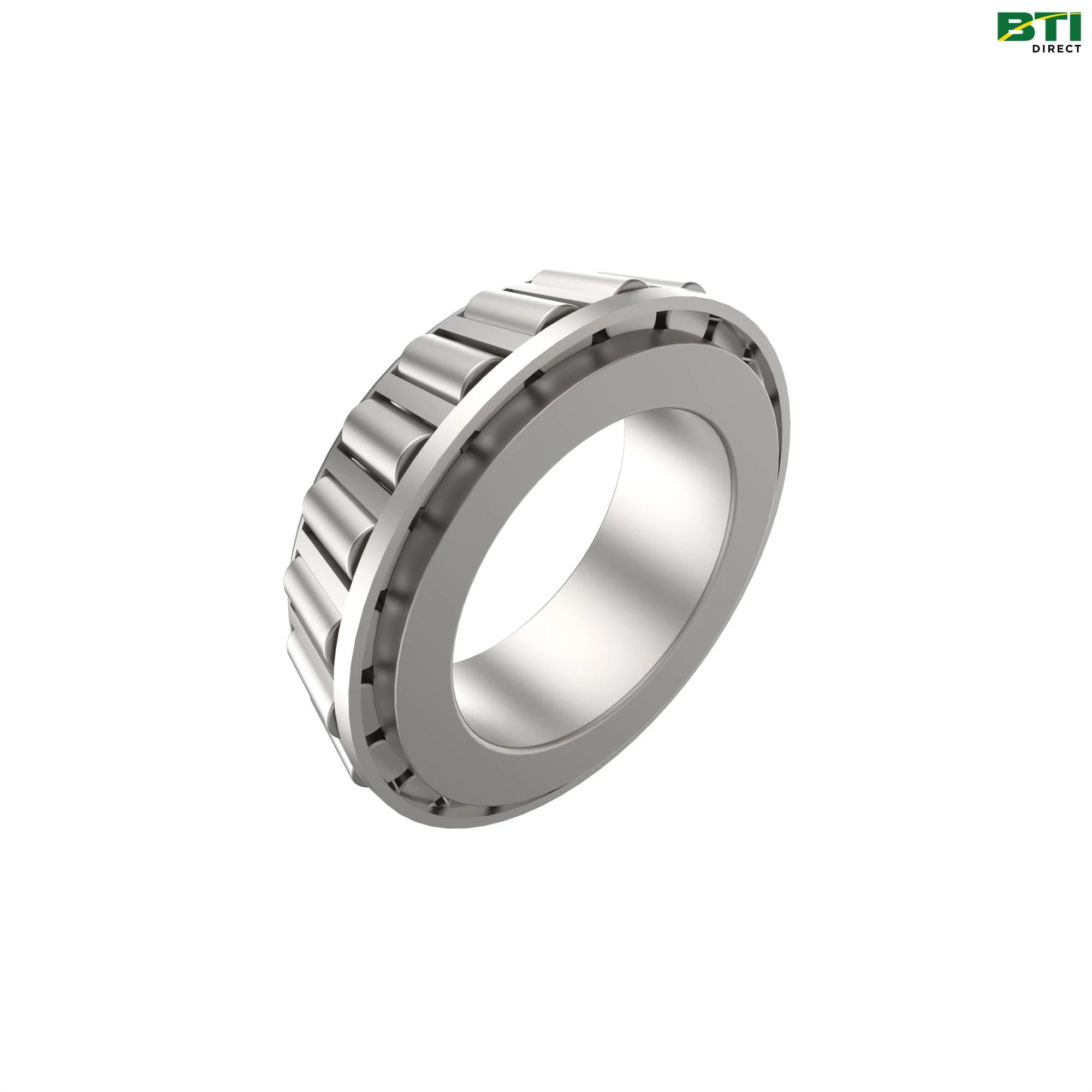 JD10527: Tapered Roller Bearing Cone