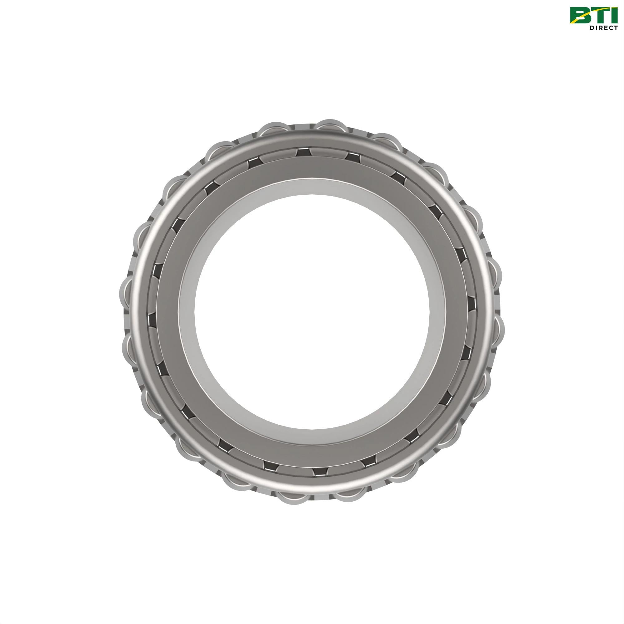 JD10527: Tapered Roller Bearing Cone