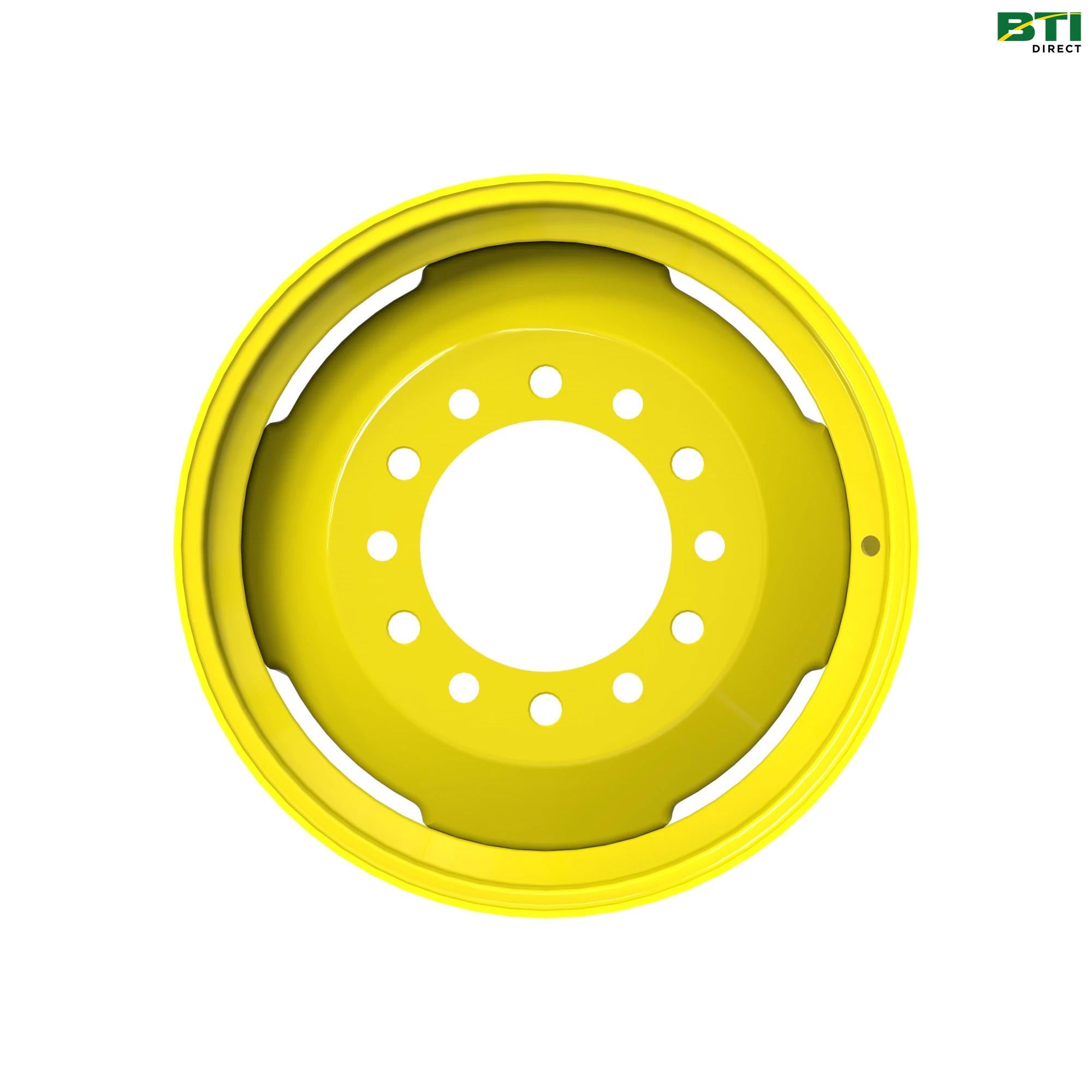 JD1600: Rim, 8 X 14