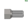 JD20: Wheel Bolt, 0.438" X 0.72"